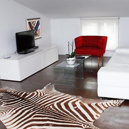 Apartment Klara Pula Bagian luar foto