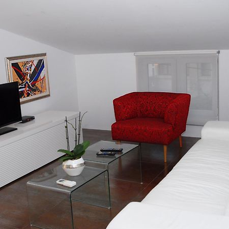 Apartment Klara Pula Bagian luar foto