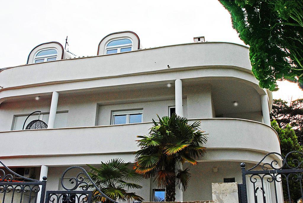 Apartment Klara Pula Ruang foto