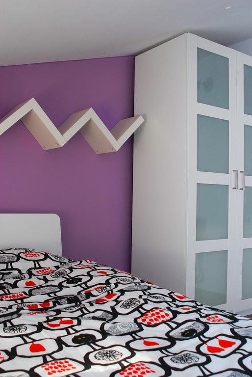 Apartment Klara Pula Bagian luar foto