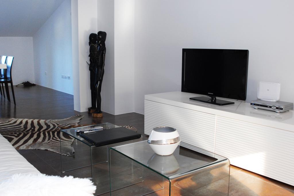 Apartment Klara Pula Bagian luar foto