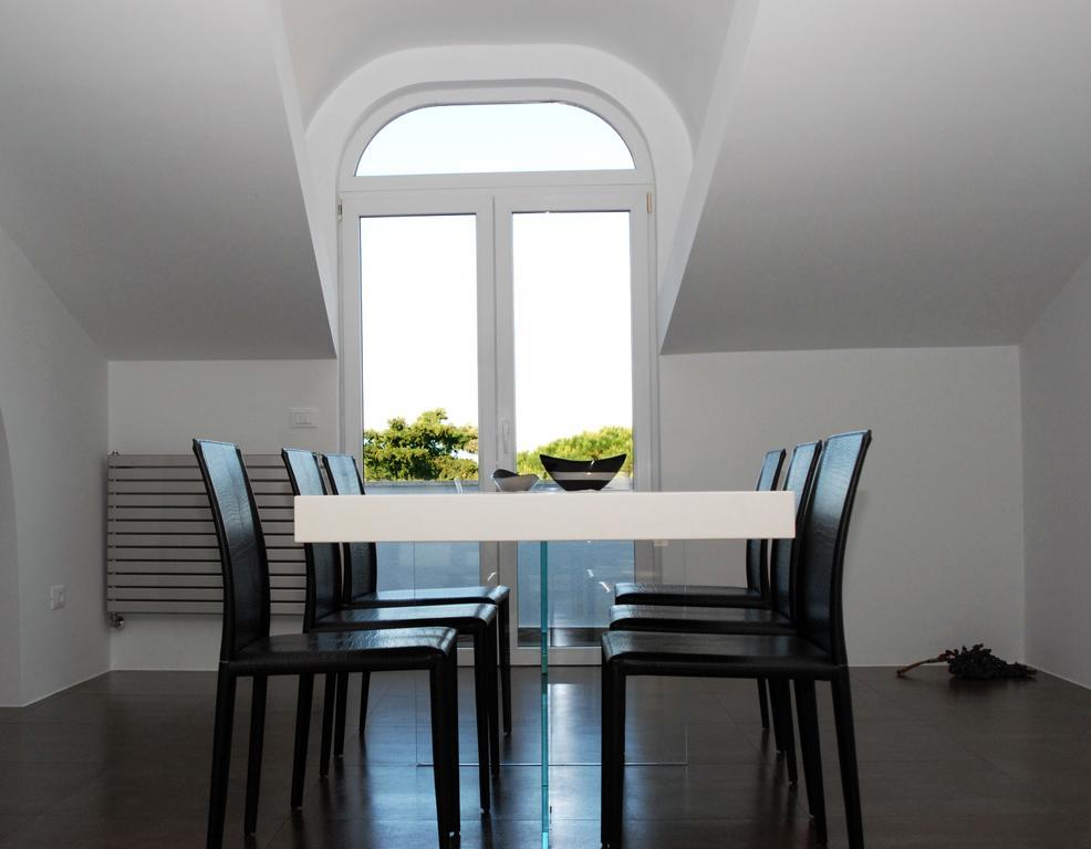 Apartment Klara Pula Bagian luar foto