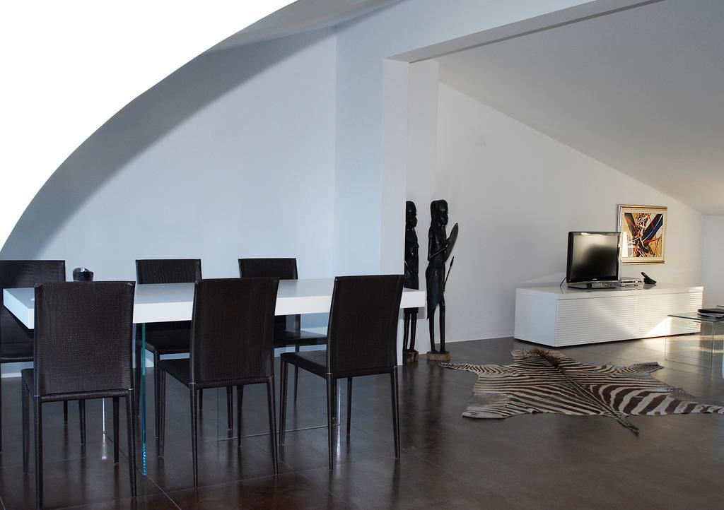 Apartment Klara Pula Bagian luar foto