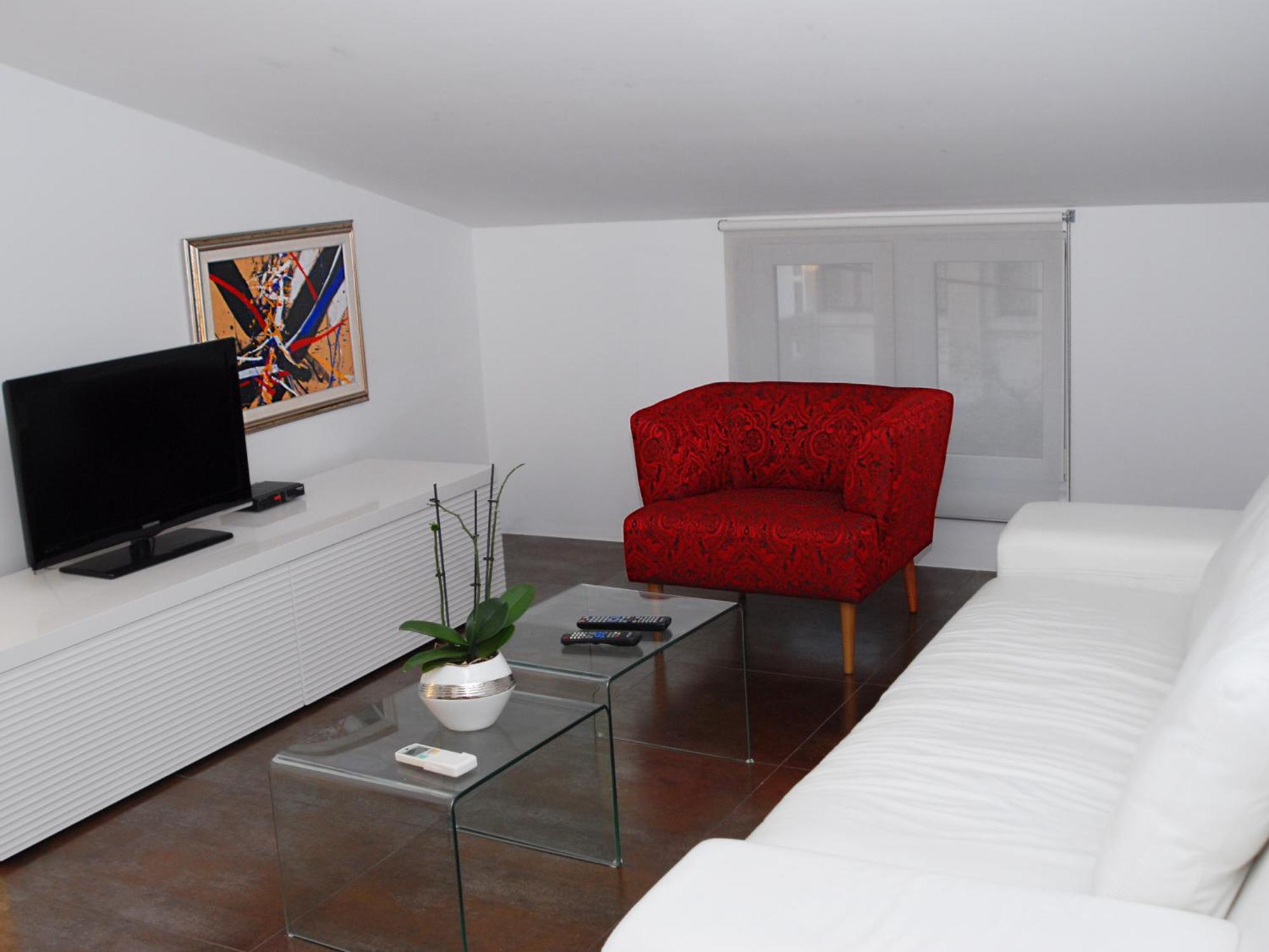 Apartment Klara Pula Bagian luar foto
