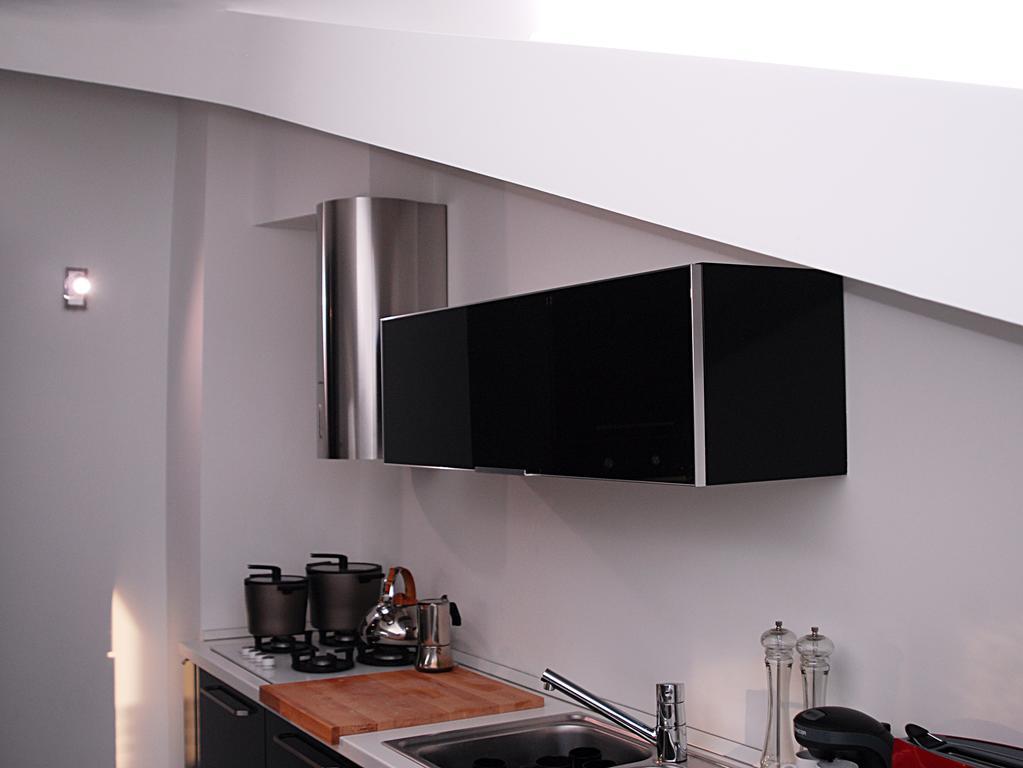 Apartment Klara Pula Bagian luar foto