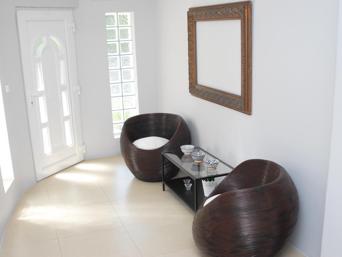Apartment Klara Pula Bagian luar foto